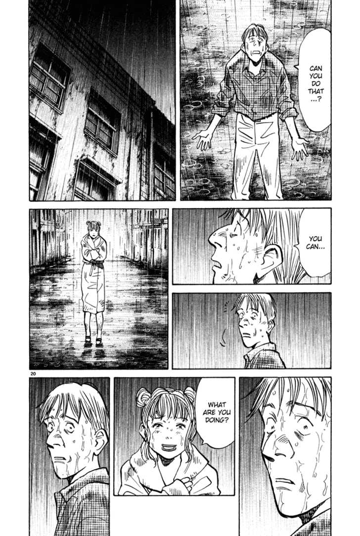 Read Monster en Manga Online