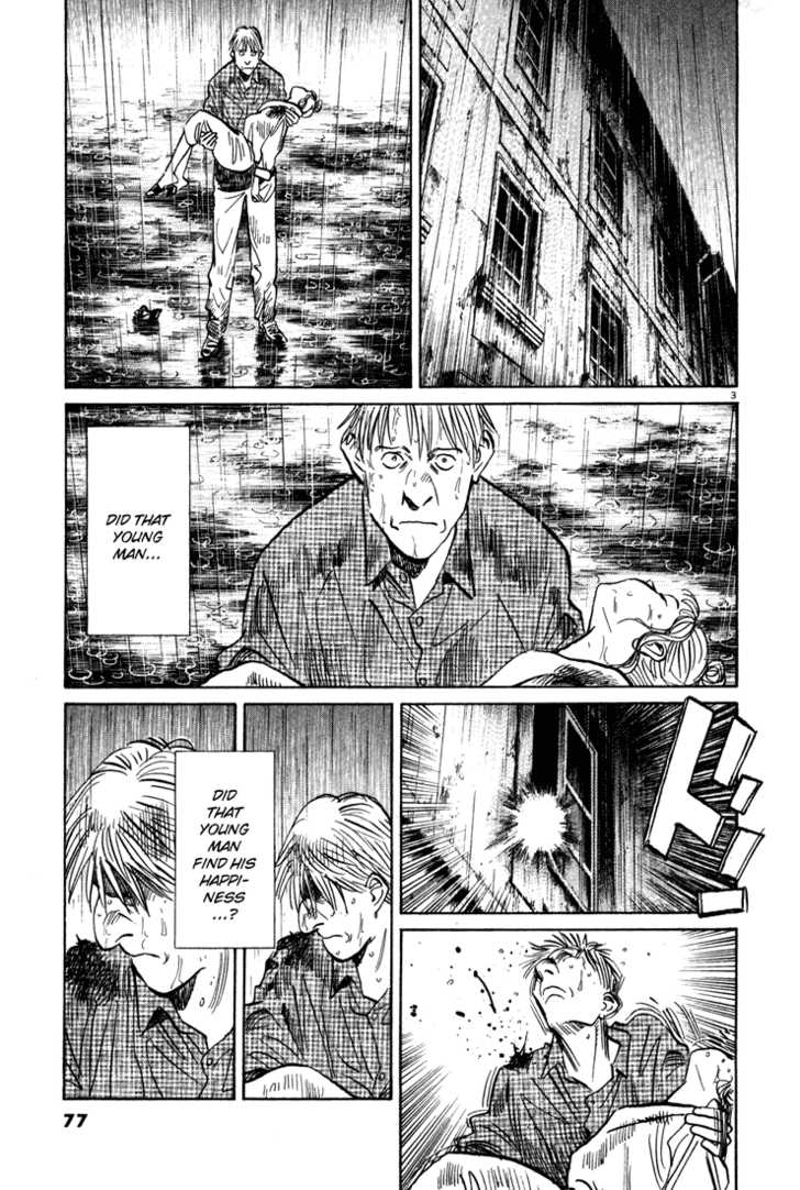 Read Monster en Manga Online