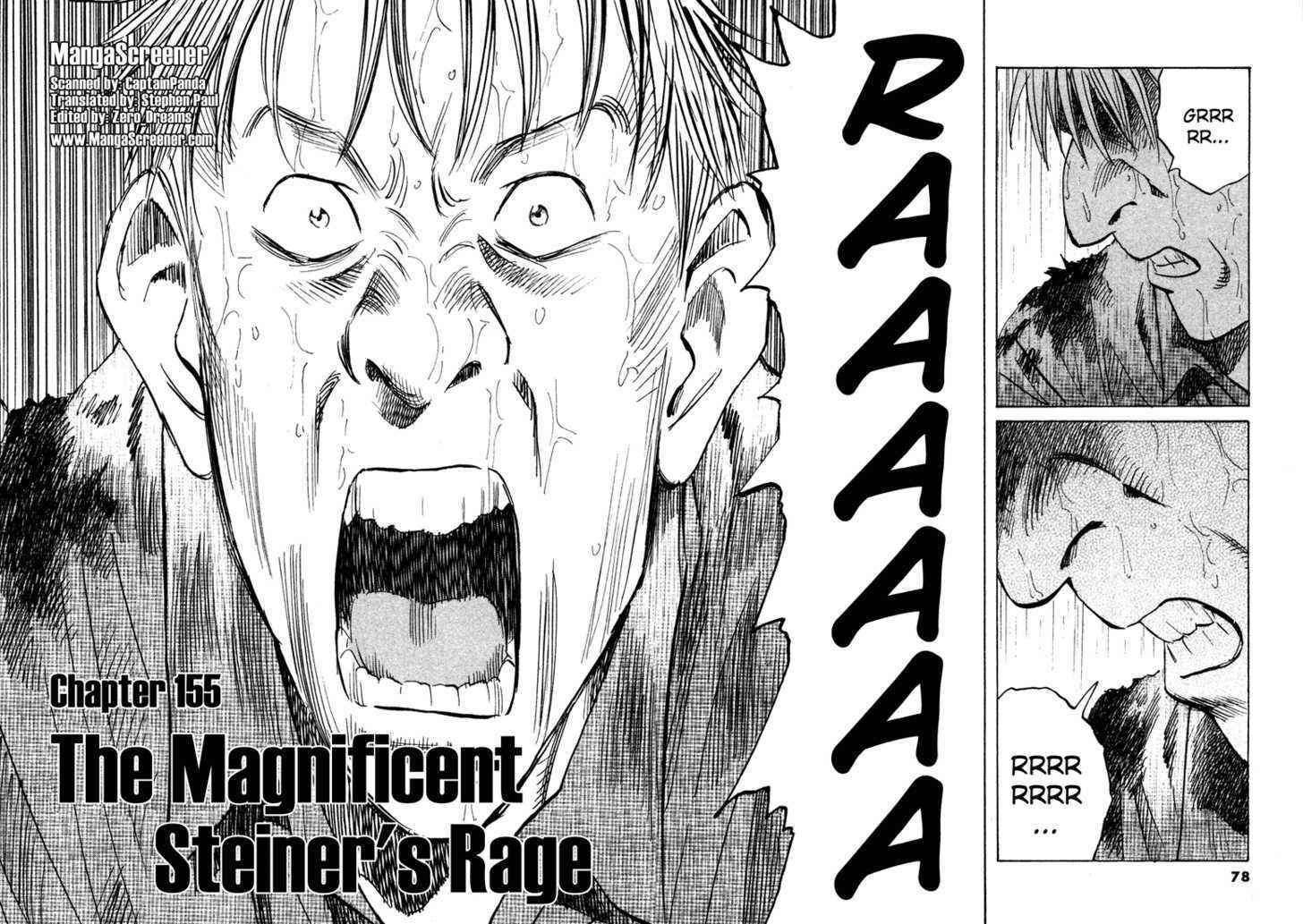 Read Monster en Manga Online