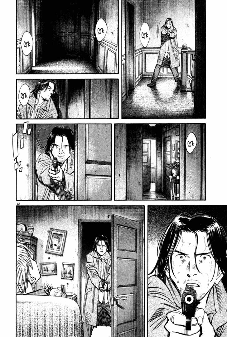 Read Monster en Manga Online