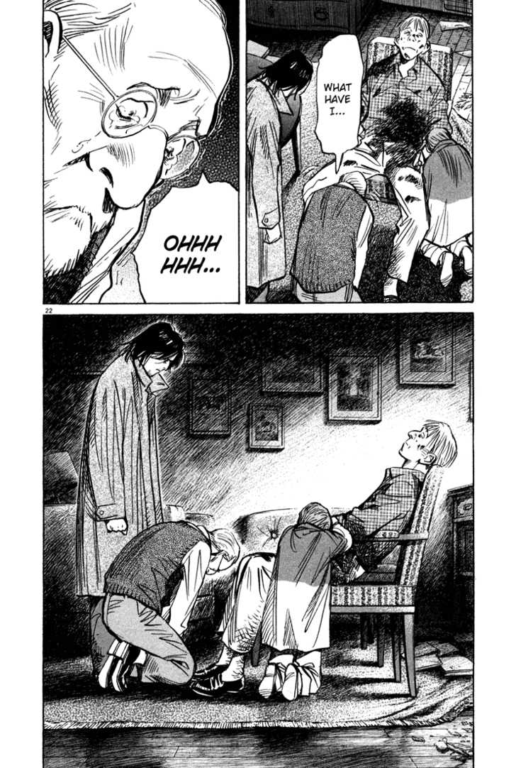 Read Monster en Manga Online