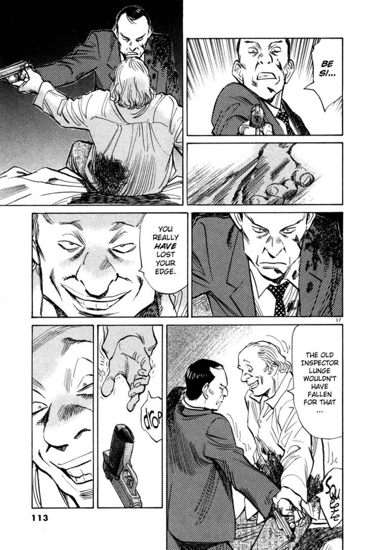 Read Monster en Manga Online