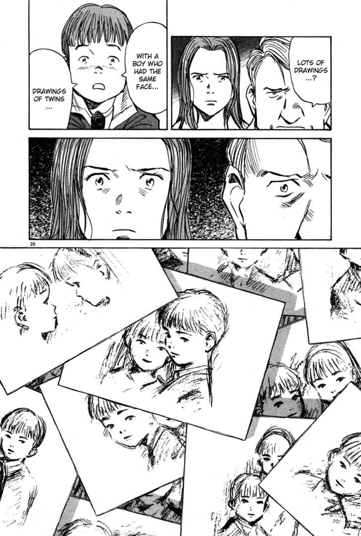 Read Monster en Manga Online