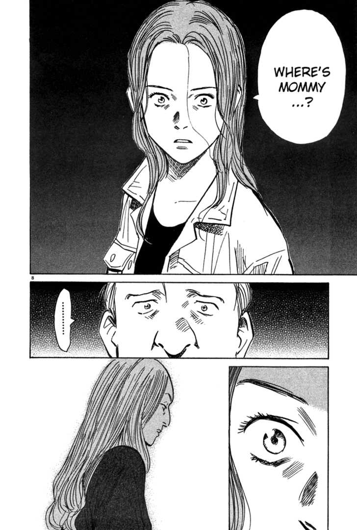 Read Monster en Manga Online