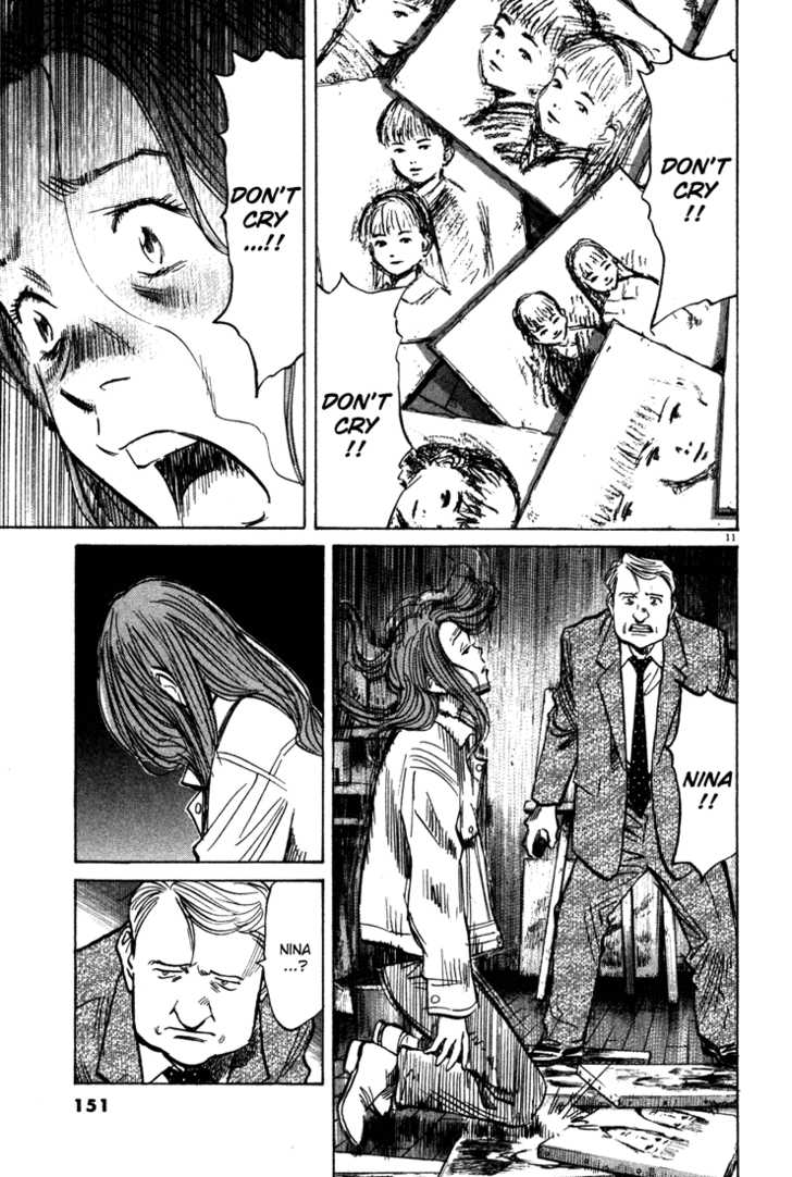 Read Monster en Manga Online