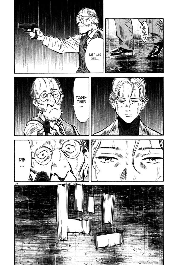 Read Monster en Manga Online