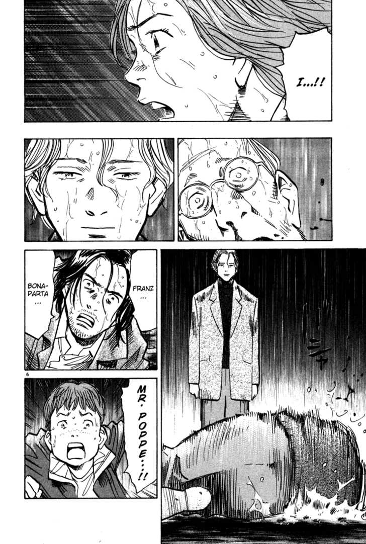 Read Monster en Manga Online