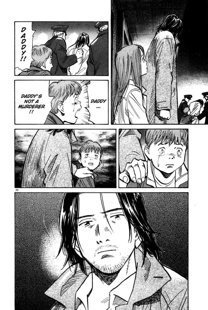 Read Monster en Manga Online