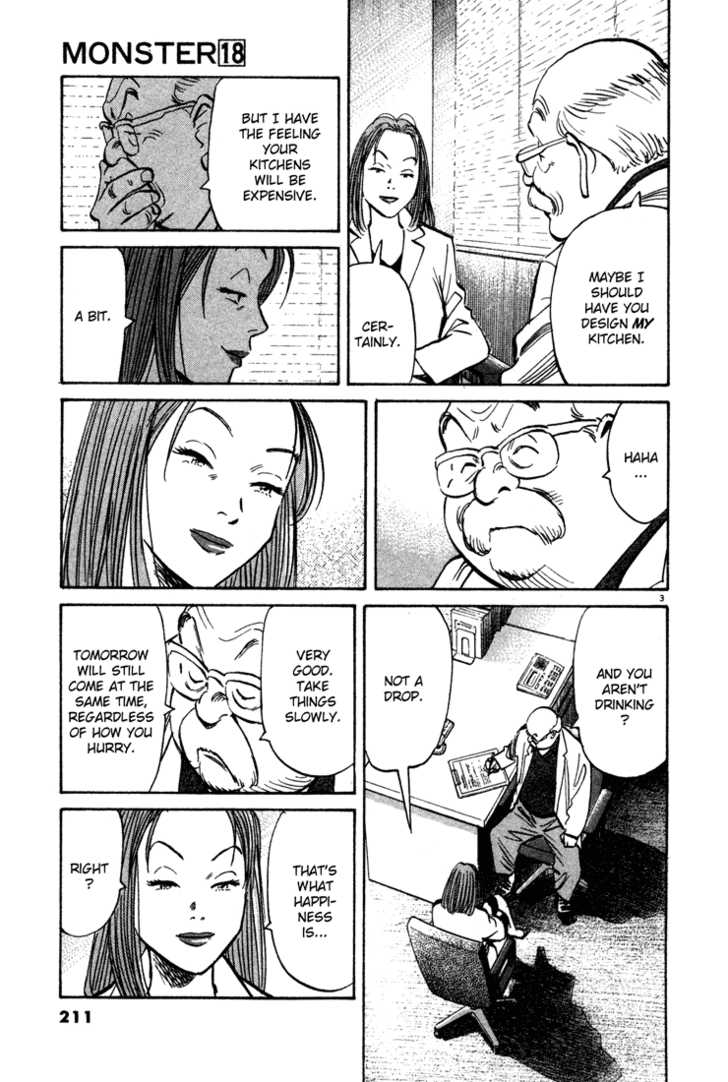 Read Monster en Manga Online