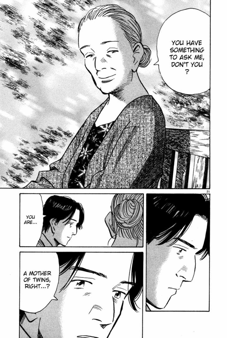 Read Monster en Manga Online