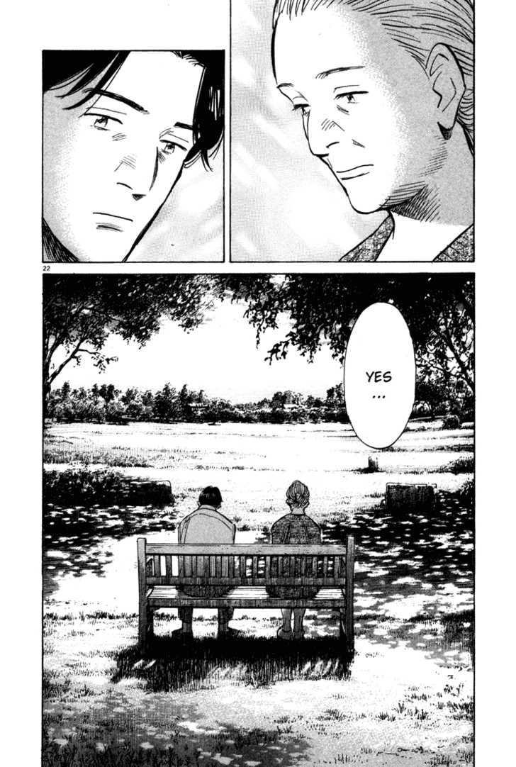 Read Monster en Manga Online