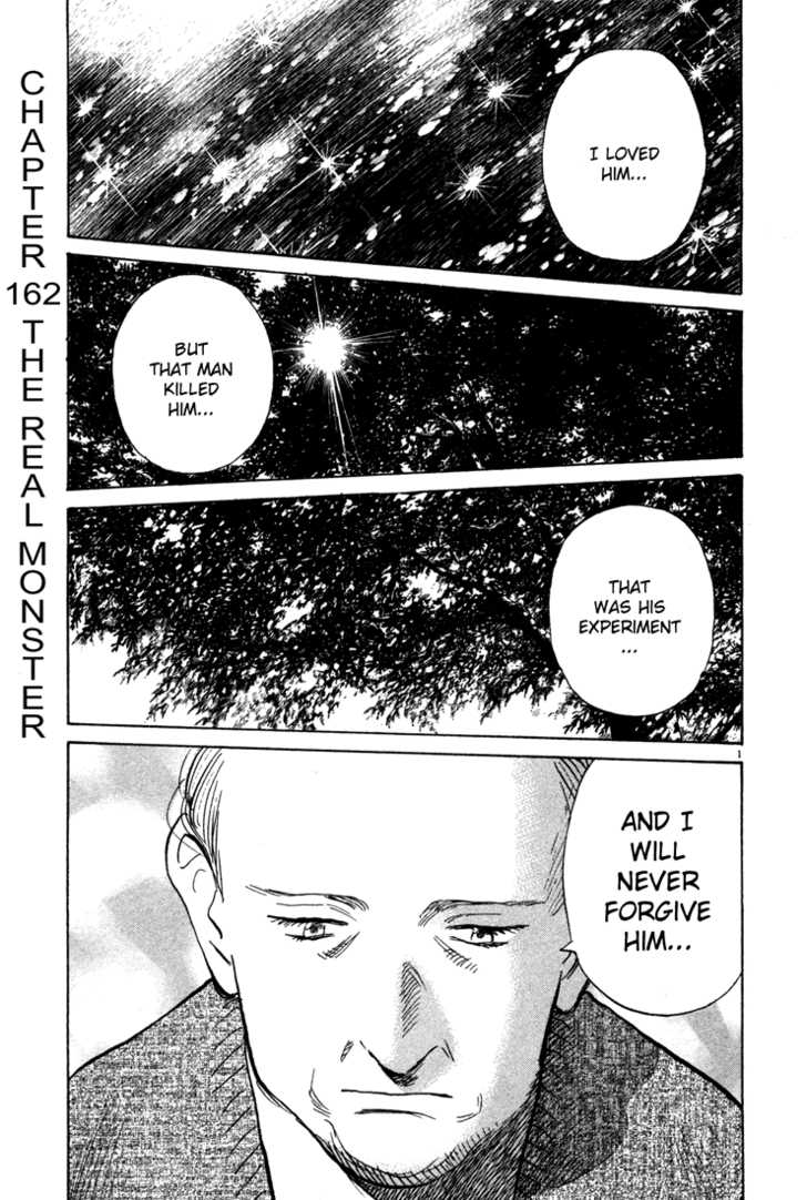 Read Monster en Manga Online