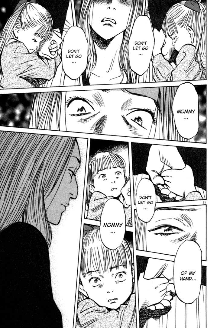 Read Monster en Manga Online