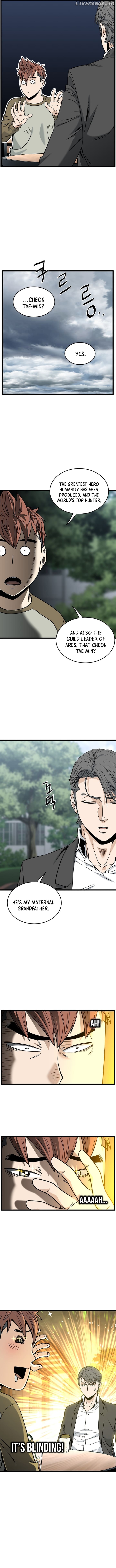Read Murim Login en Manga Online