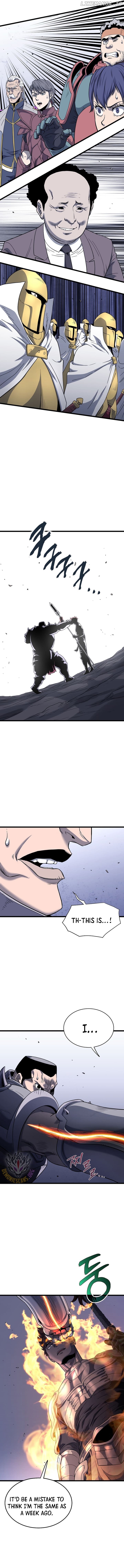 Read Murim Login en Manga Online