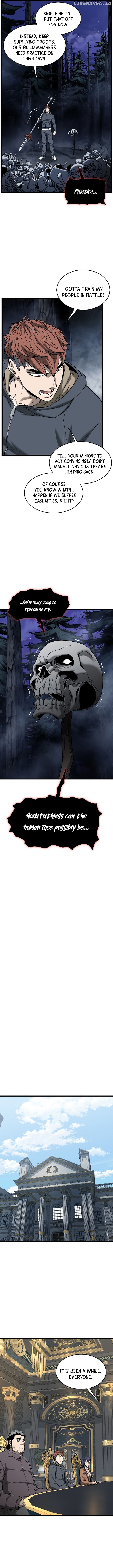 Read Murim Login en Manga Online