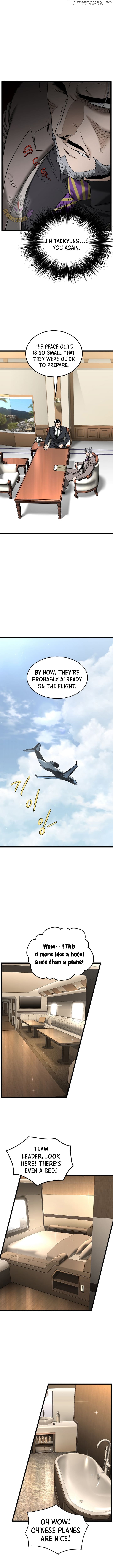 Read Murim Login en Manga Online