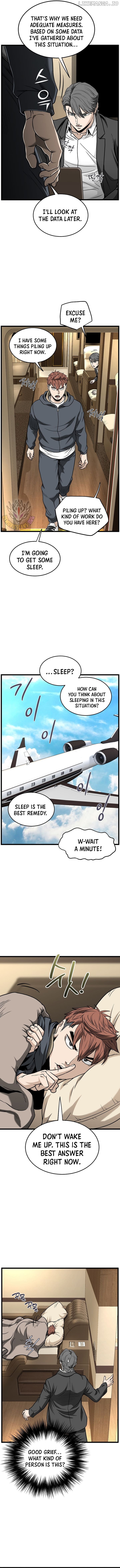 Read Murim Login en Manga Online