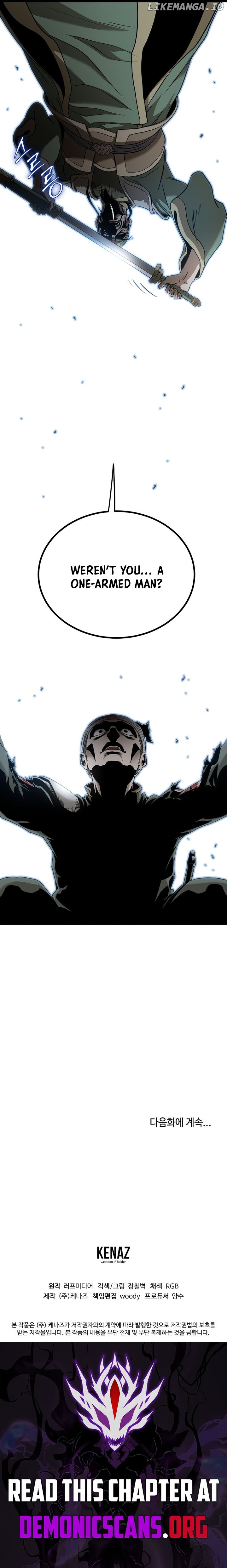 Read Murim Login en Manga Online