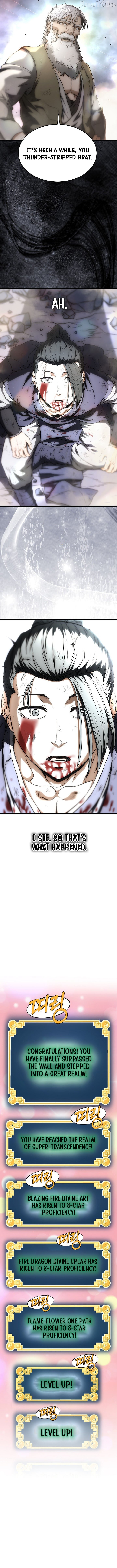 Read Murim Login en Manga Online