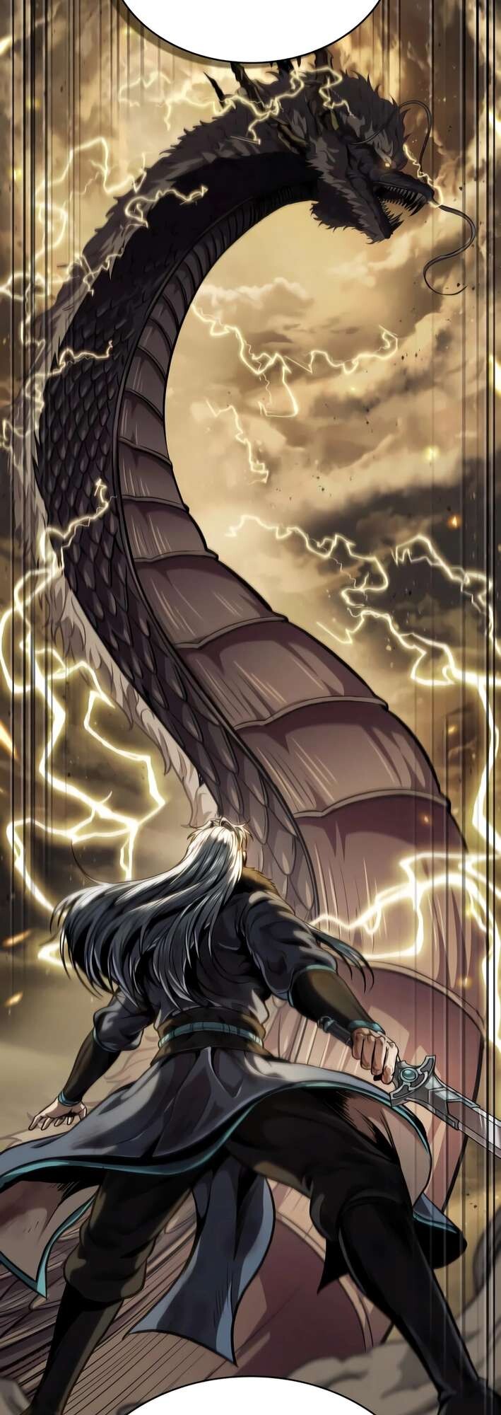 Read Nano Machine en Manga Online