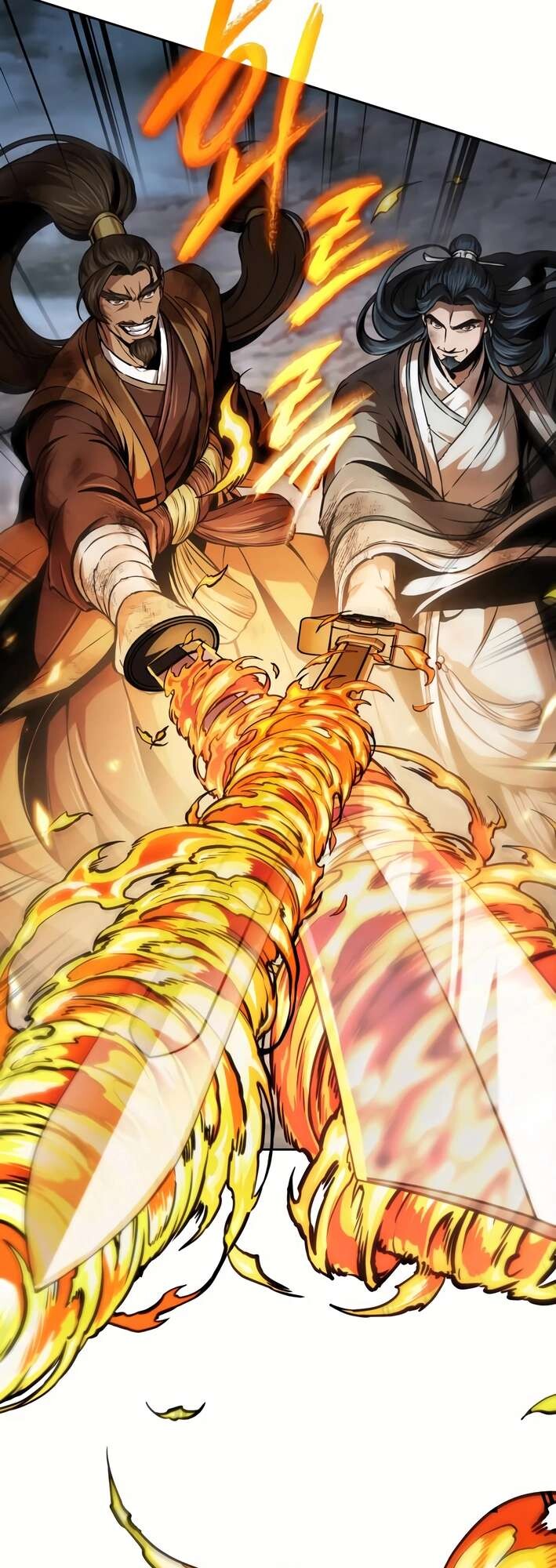 Read Nano Machine en Manga Online