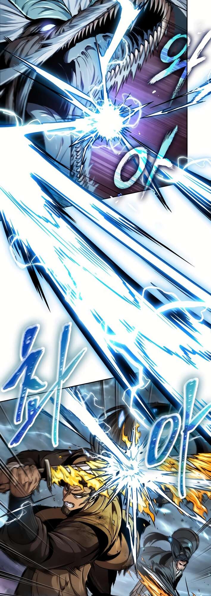 Read Nano Machine en Manga Online