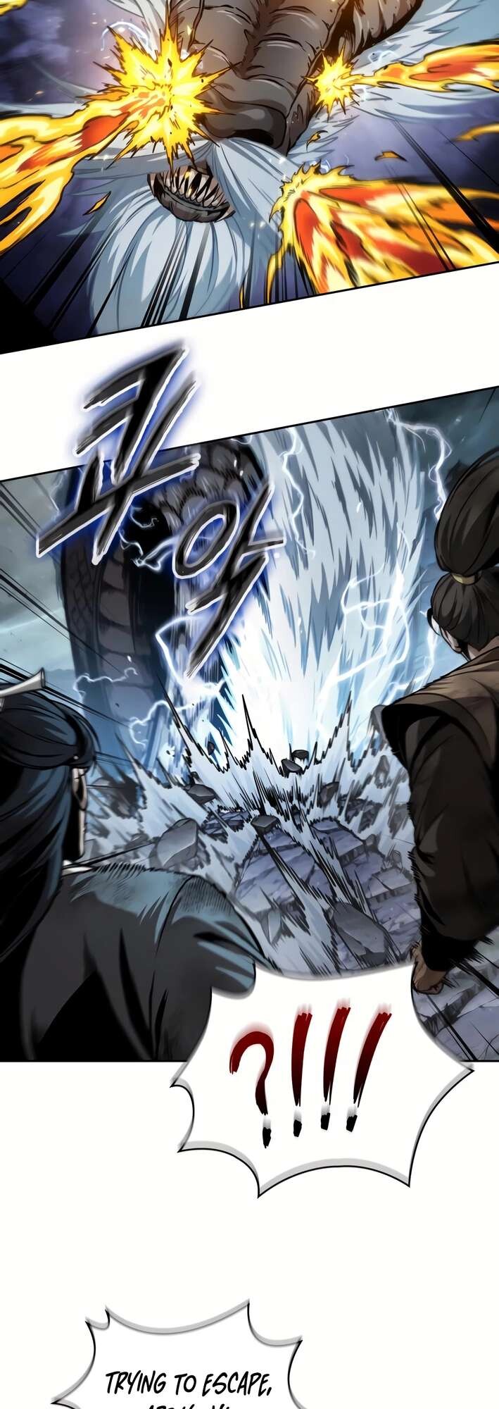 Read Nano Machine en Manga Online