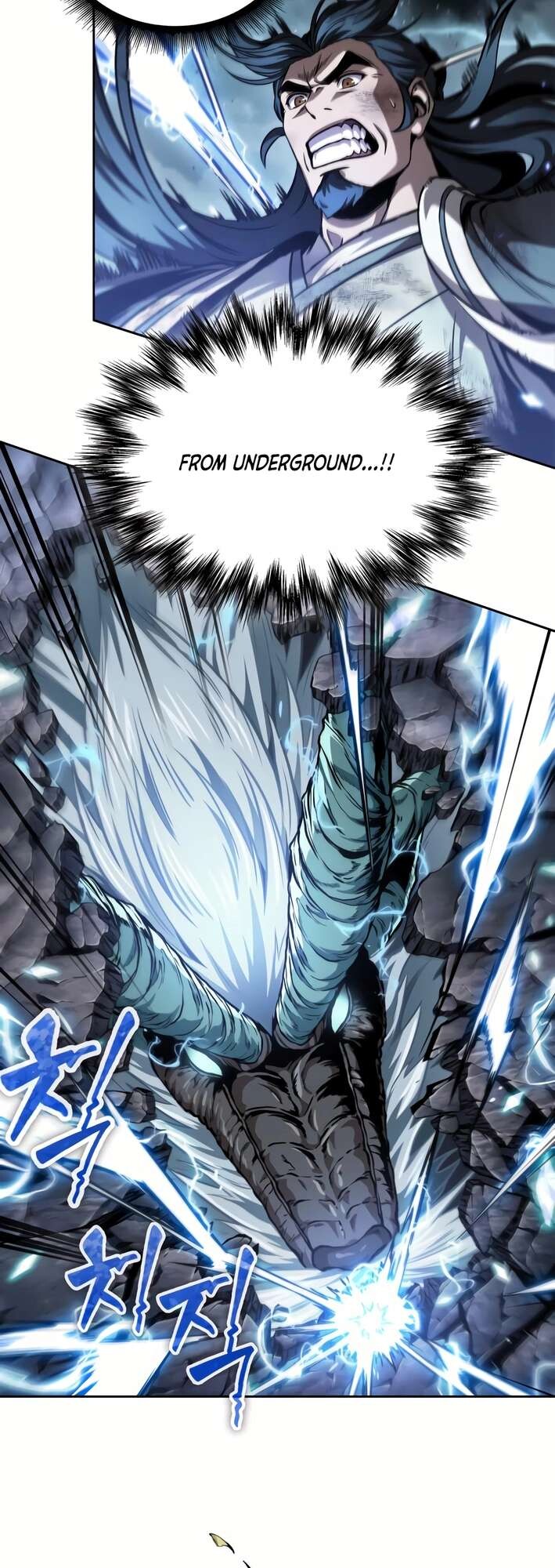 Read Nano Machine en Manga Online