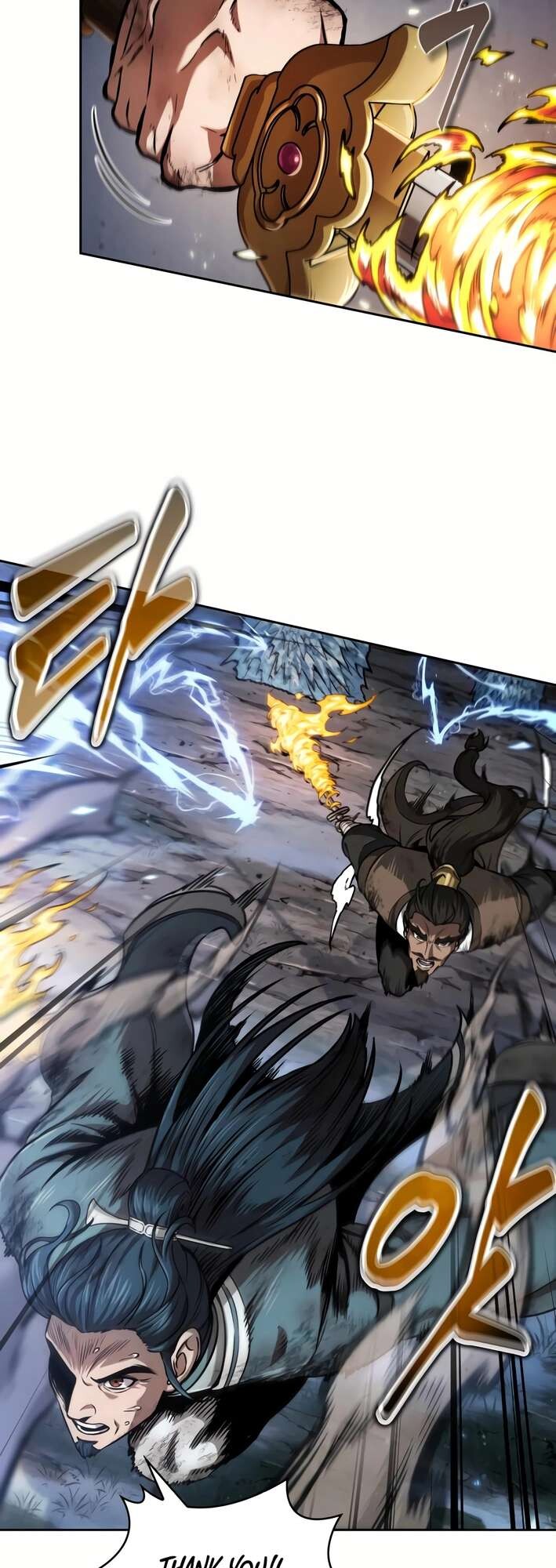 Read Nano Machine en Manga Online