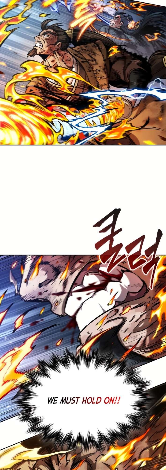 Read Nano Machine en Manga Online
