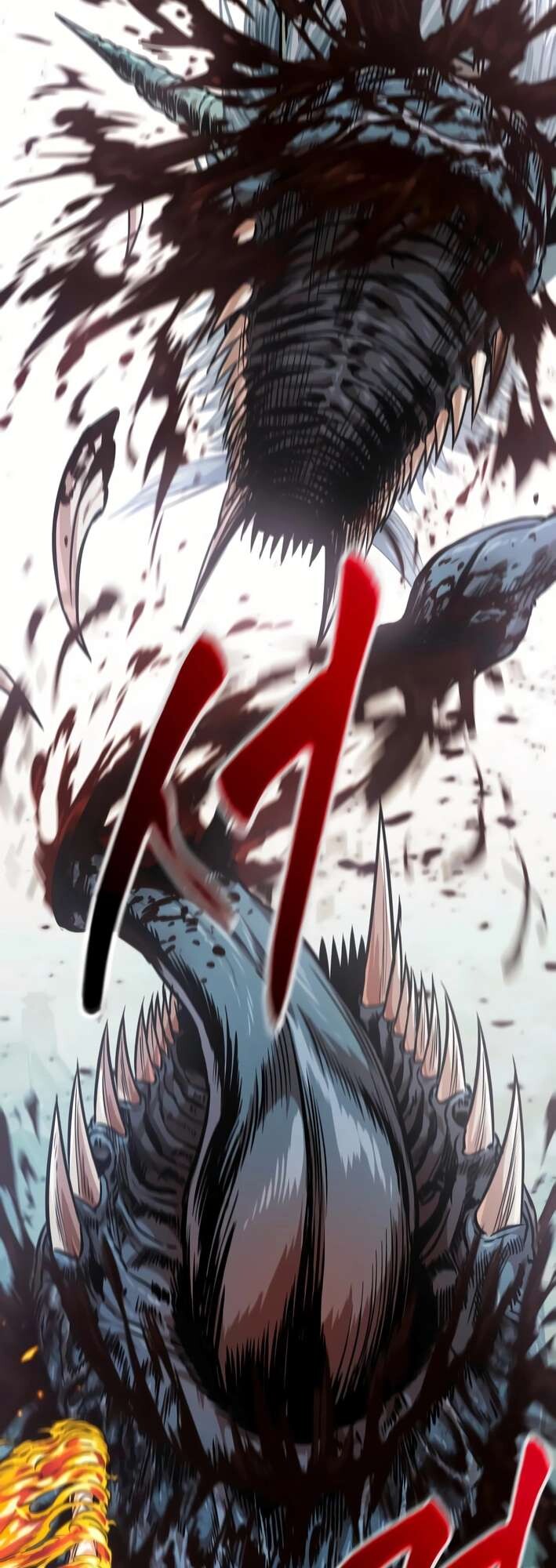 Read Nano Machine en Manga Online