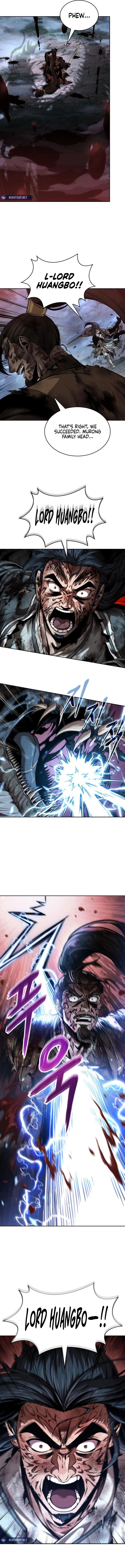 Read Nano Machine en Manga Online