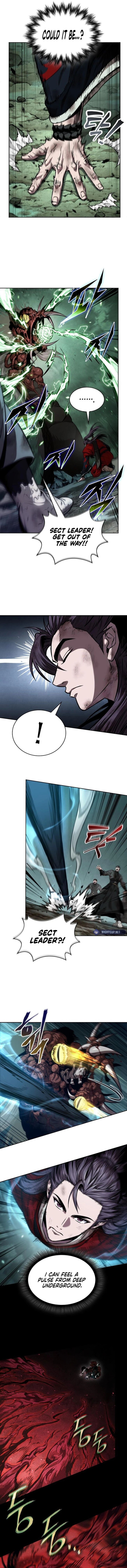 Read Nano Machine en Manga Online