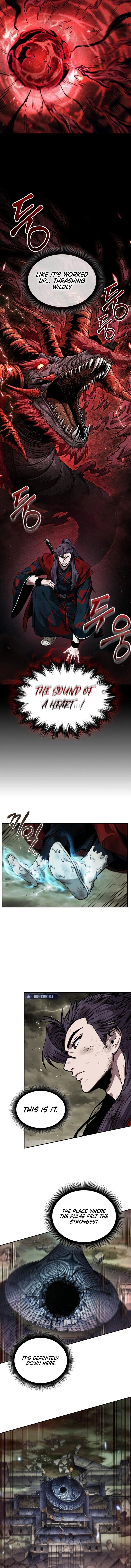 Read Nano Machine en Manga Online