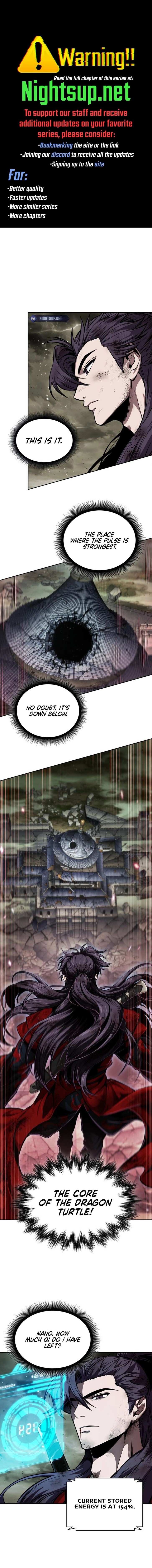 Read Nano Machine en Manga Online