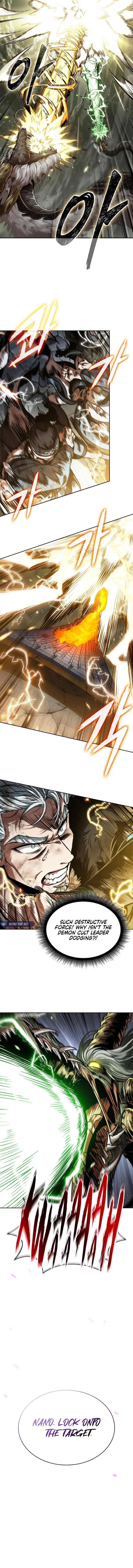 Read Nano Machine en Manga Online