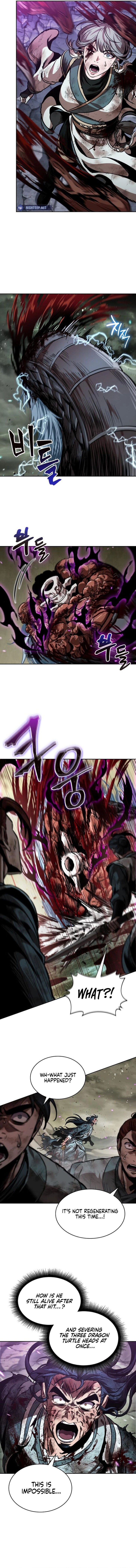 Read Nano Machine en Manga Online