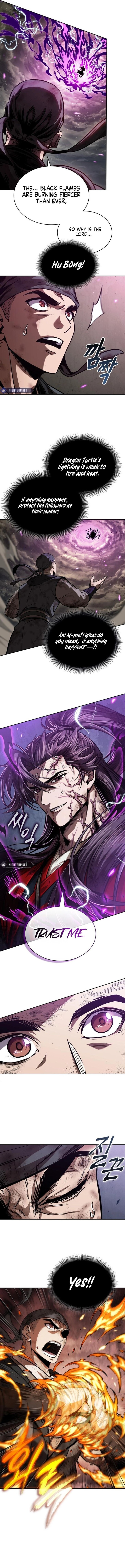 Read Nano Machine en Manga Online