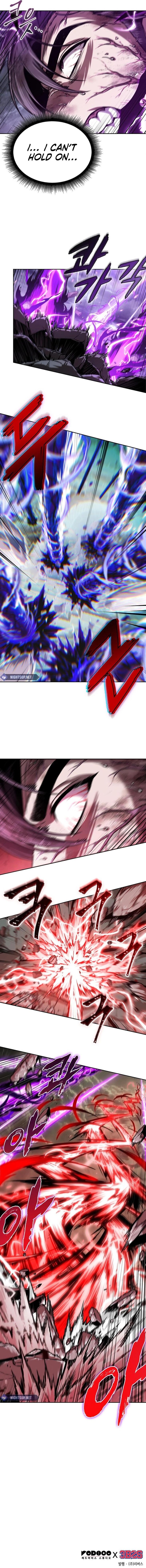 Read Nano Machine en Manga Online