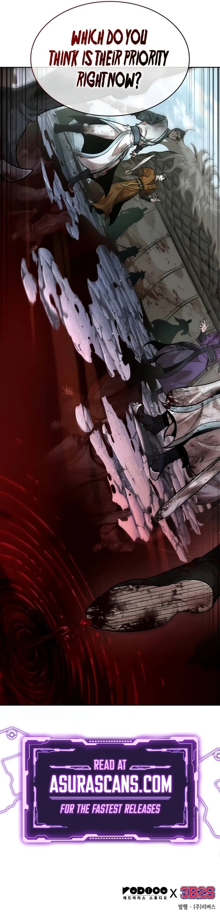 Read Nano Machine en Manga Online