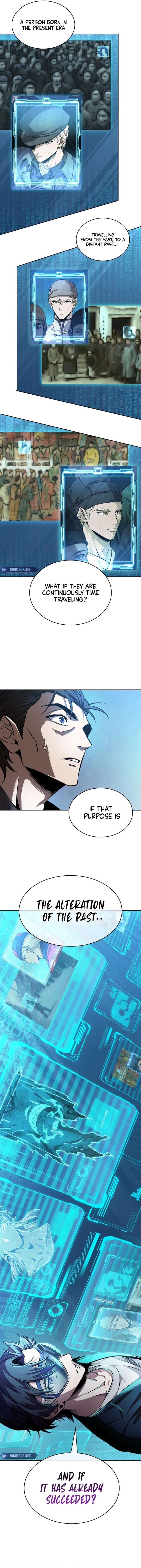 Read Nano Machine en Manga Online
