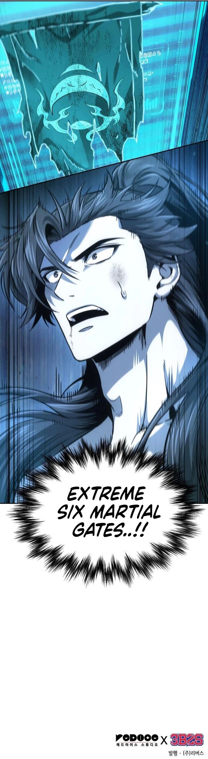 Read Nano Machine en Manga Online