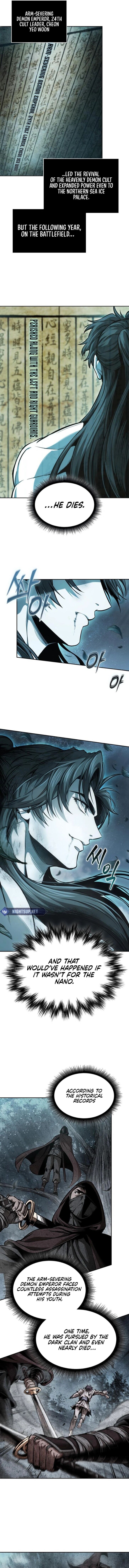 Read Nano Machine en Manga Online