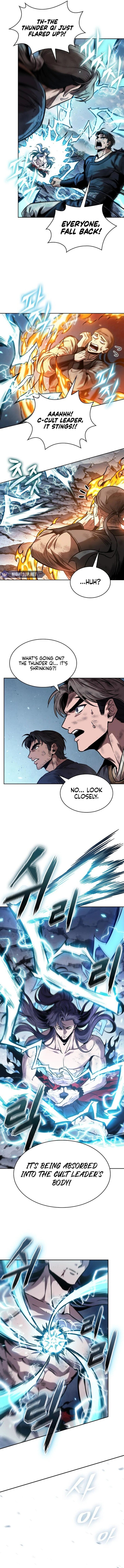 Read Nano Machine en Manga Online
