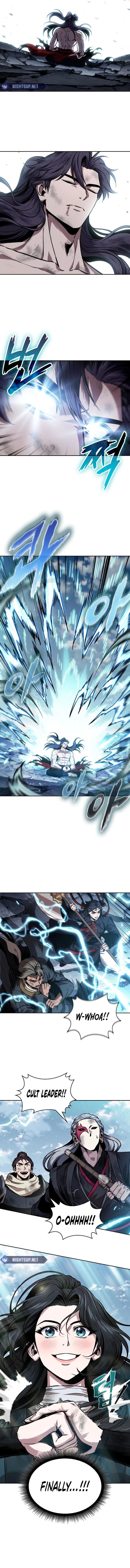 Read Nano Machine en Manga Online