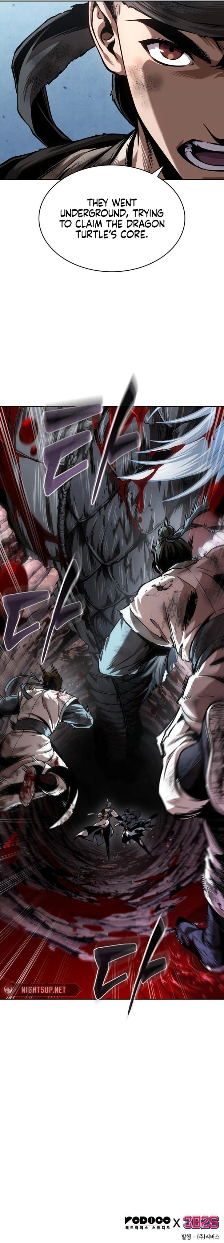 Read Nano Machine en Manga Online