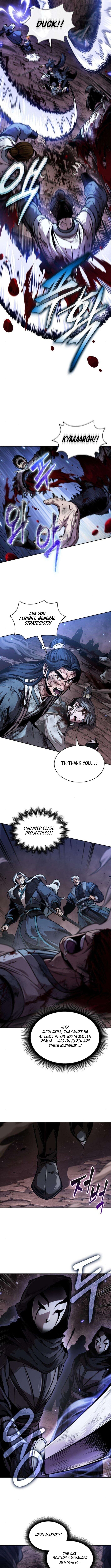Read Nano Machine en Manga Online