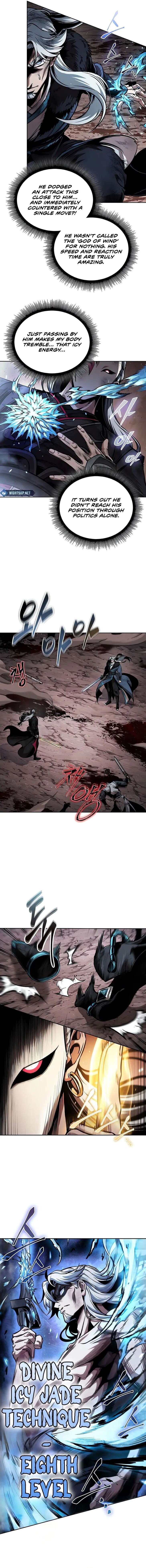 Read Nano Machine en Manga Online