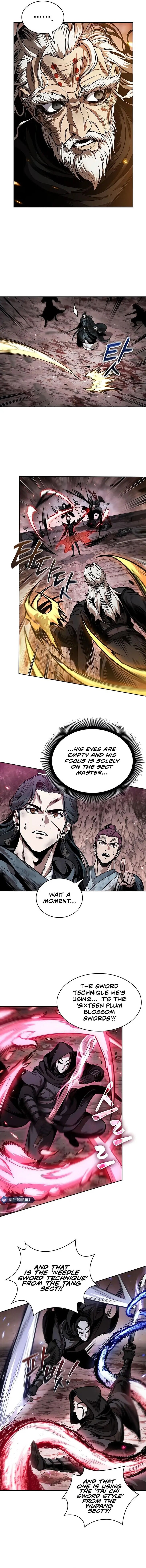 Read Nano Machine en Manga Online